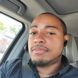 Meet your Posher, Darrel